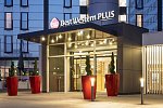 Best Western Plus Hotel Köln City