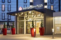Best Western Plus Hotel Köln City