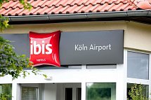 ibis Koeln Airport