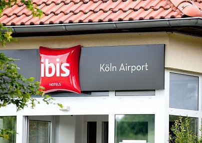 ibis Koeln Airport Köln
