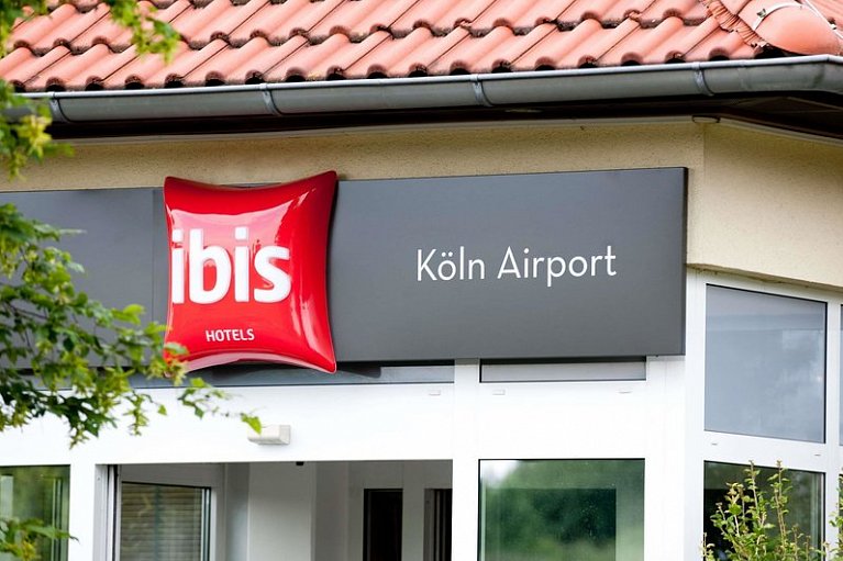 ibis Koeln Airport