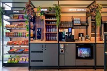 ibis Koeln Airport