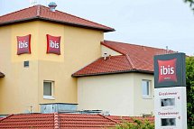 ibis Koeln Airport
