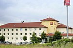 ibis Koeln Airport
