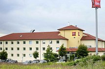 ibis Koeln Airport
