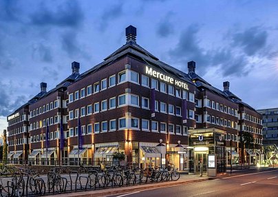 Mercure Severinshof Koeln City Köln