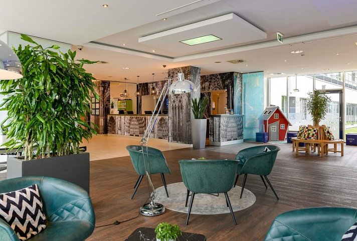 Novotel Koeln City Hotel