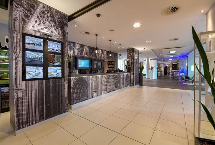 Novotel Koeln City Hotel