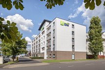 Holiday Inn Express Köln-Mülheim
