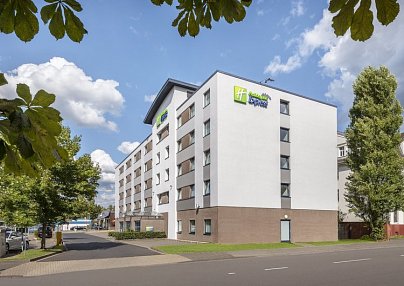 Holiday Inn Express Köln-Mülheim Köln