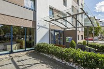 Holiday Inn Express Köln-Mülheim