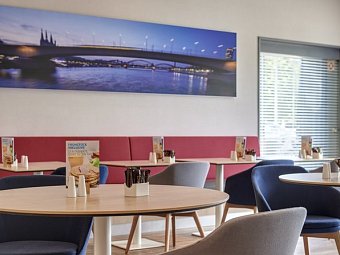 Holiday Inn Express Köln-Mülheim