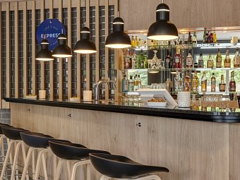 Holiday Inn Express Köln-Mülheim
