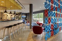 Holiday Inn Express Köln-Mülheim