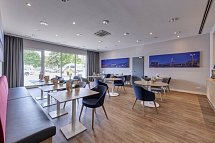 Holiday Inn Express Köln-Mülheim