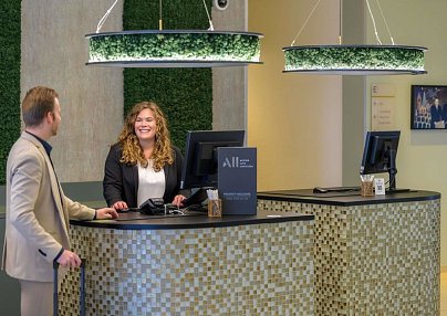 Mercure Hotel Koeln West Köln