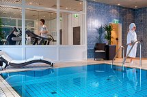 Mercure Hotel Koeln West