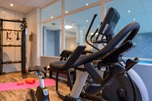 Mercure Hotel Koeln West