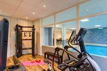 Mercure Hotel Koeln West