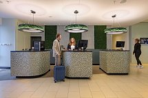 Mercure Hotel Koeln West