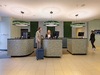 Mercure Hotel Koeln West