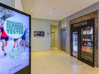 Mercure Hotel Koeln West