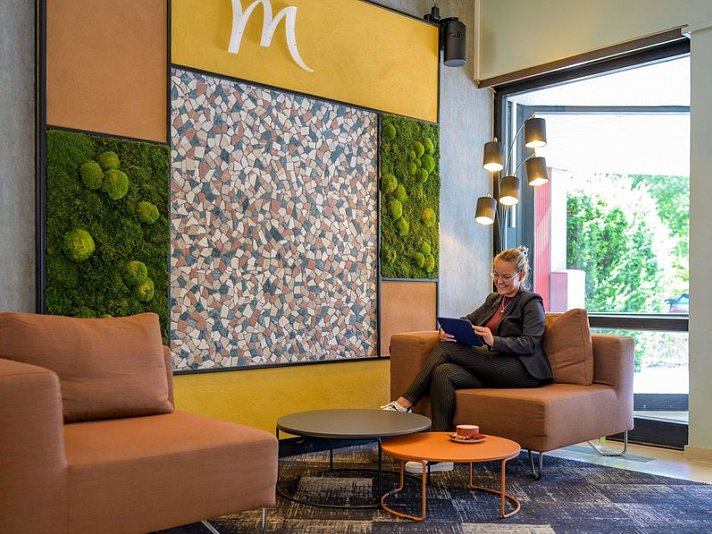 Mercure Hotel Koeln West