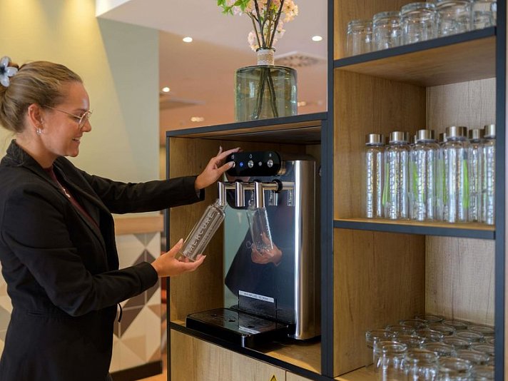 Mercure Hotel Koeln West