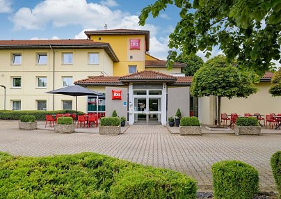 ibis Koeln Frechen Frechen