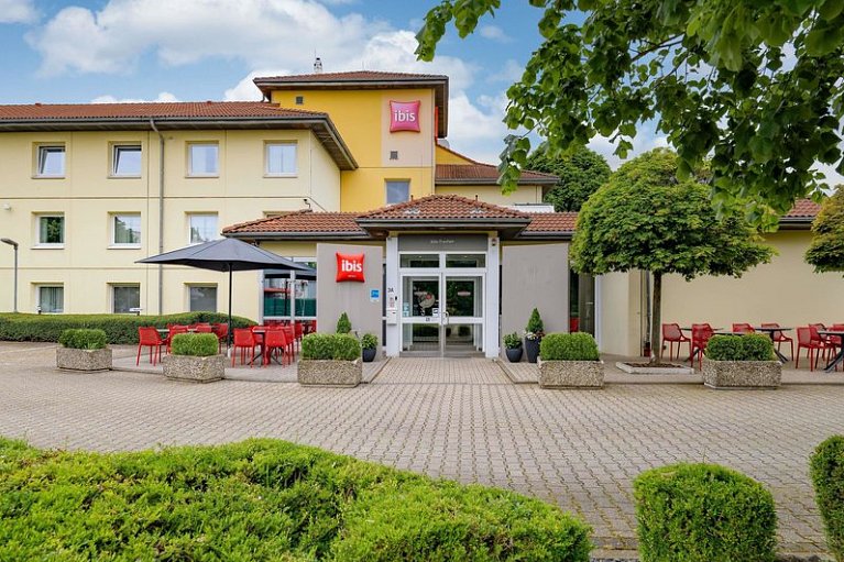 ibis Koeln Frechen