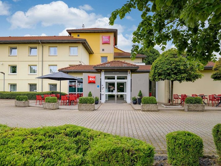 ibis Koeln Frechen