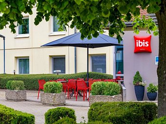 ibis Koeln Frechen