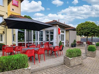 ibis Koeln Frechen