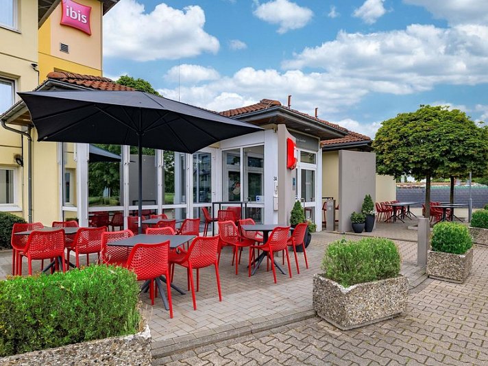 ibis Koeln Frechen