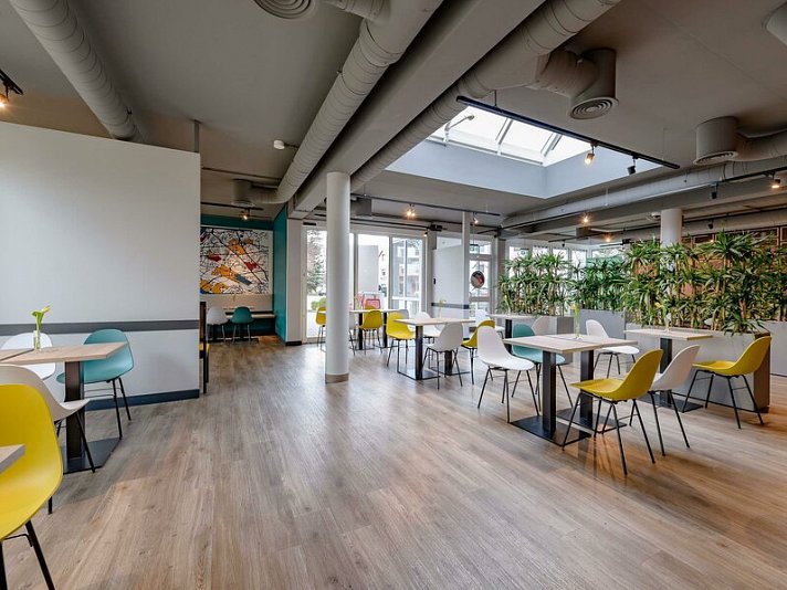 ibis Koeln Frechen
