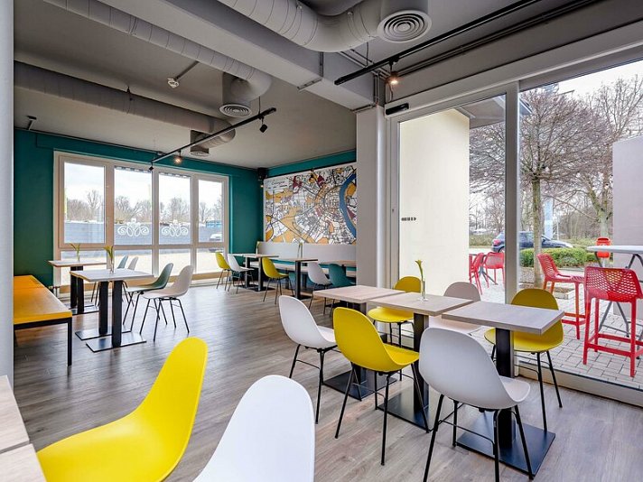ibis Koeln Frechen