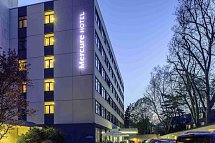 Mercure Köln Belfortstraße