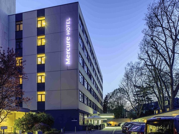 Mercure Köln Belfortstraße