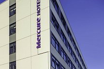 Mercure Köln Belfortstraße