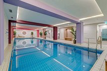 Mercure Köln Belfortstraße