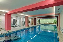 Mercure Köln Belfortstraße