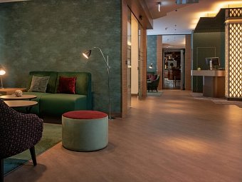 Mercure Köln Belfortstraße