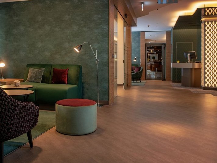 Mercure Köln Belfortstraße