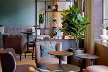 Mercure Köln Belfortstraße