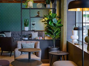 Mercure Köln Belfortstraße