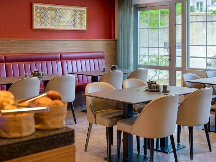 Mercure Köln Belfortstraße