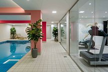 Mercure Köln Belfortstraße