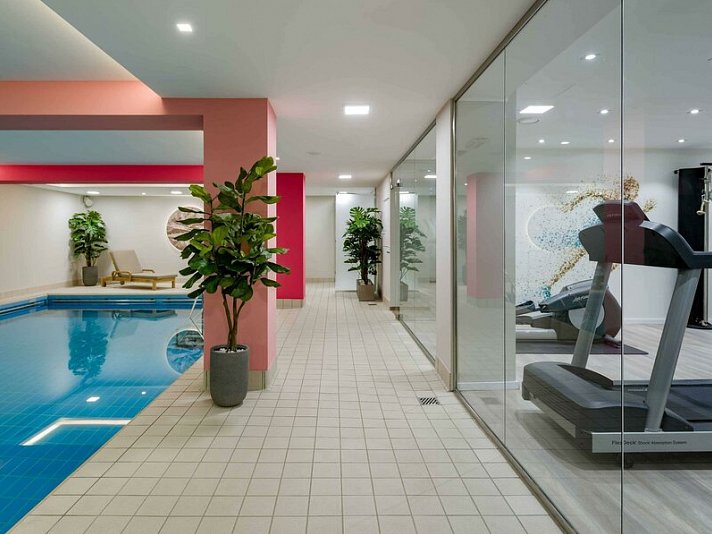 Mercure Köln Belfortstraße