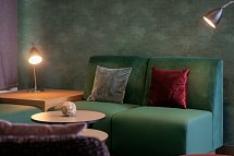 Mercure Köln Belfortstraße