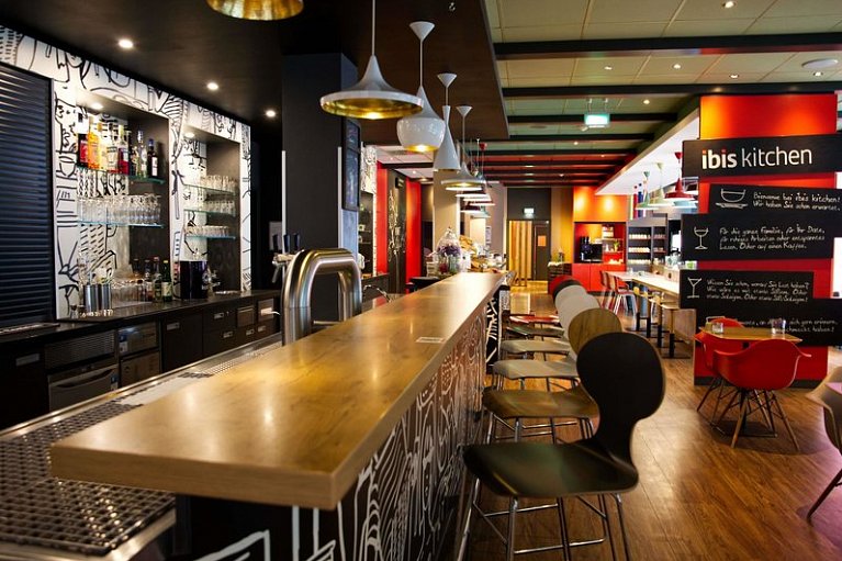 ibis Koeln Messe